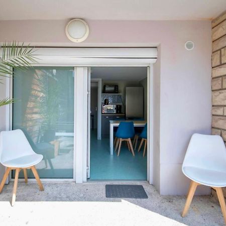 La Cahute, Appartement T2 Avec Jardin Ou Appartement Familial T6 Montauban Exterior foto
