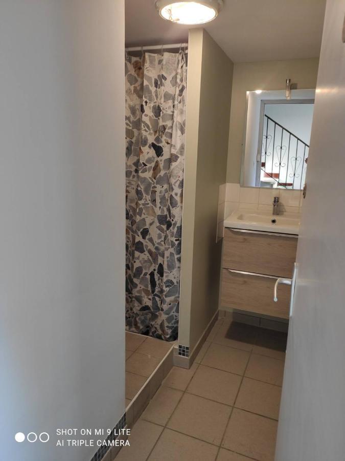 La Cahute, Appartement T2 Avec Jardin Ou Appartement Familial T6 Montauban Exterior foto