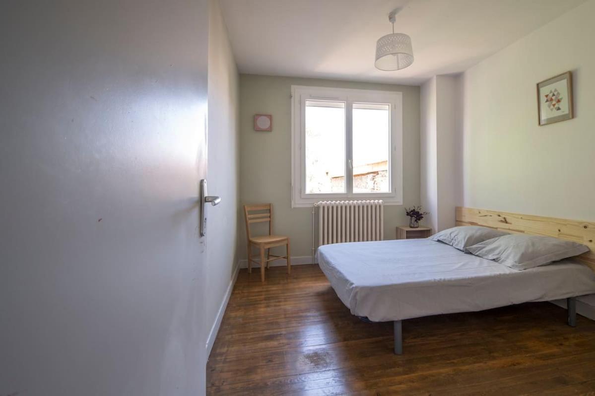 La Cahute, Appartement T2 Avec Jardin Ou Appartement Familial T6 Montauban Exterior foto