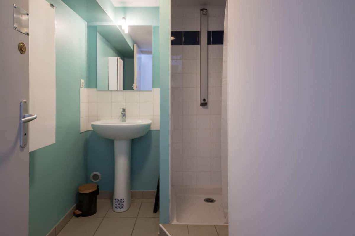 La Cahute, Appartement T2 Avec Jardin Ou Appartement Familial T6 Montauban Exterior foto